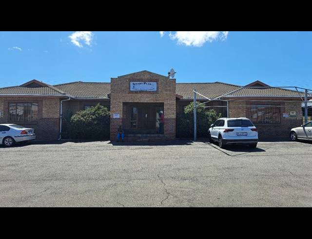 OFFICE PROPERTY TO RENT IN RICHARDS BAY EXT 7